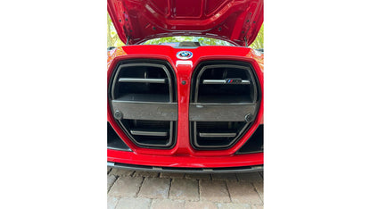IRL Front Mount Intake G8X