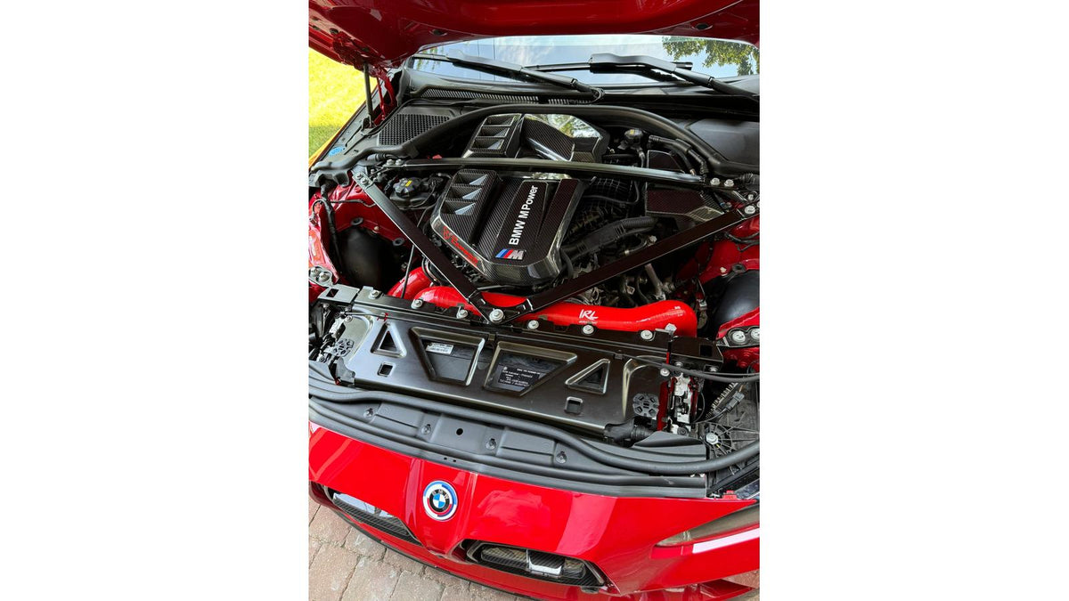 IRL Front Mount Intake G8X