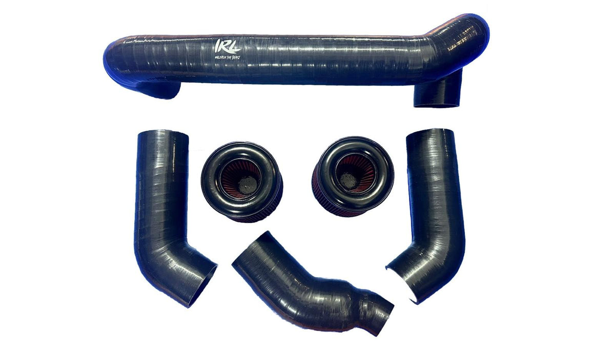 IRL Front Mount Intake G8X