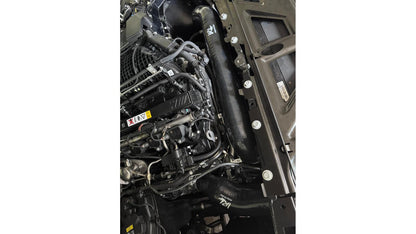 IRL Front Mount Intake G8X