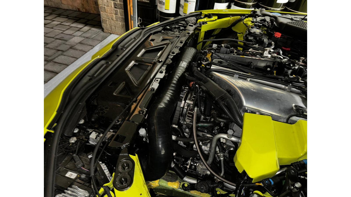 IRL Front Mount Intake G8X