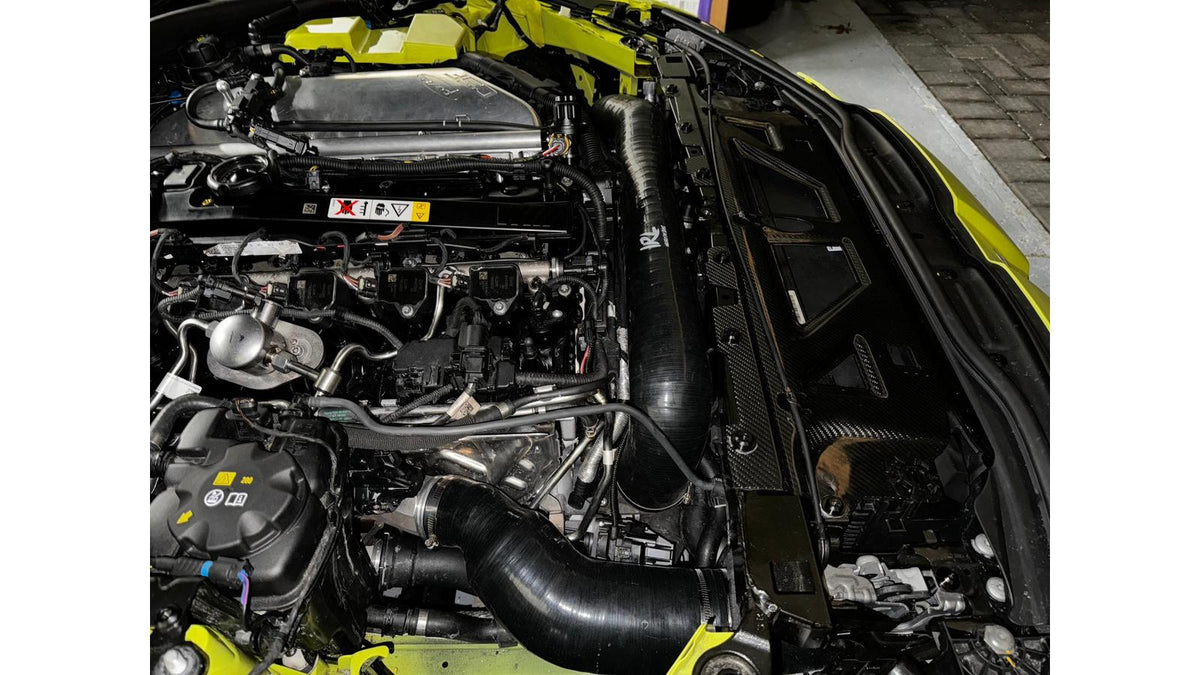 IRL Front Mount Intake G8X