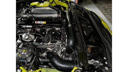 IRL Front Mount Intake G8X