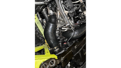 IRL Front Mount Intake G8X