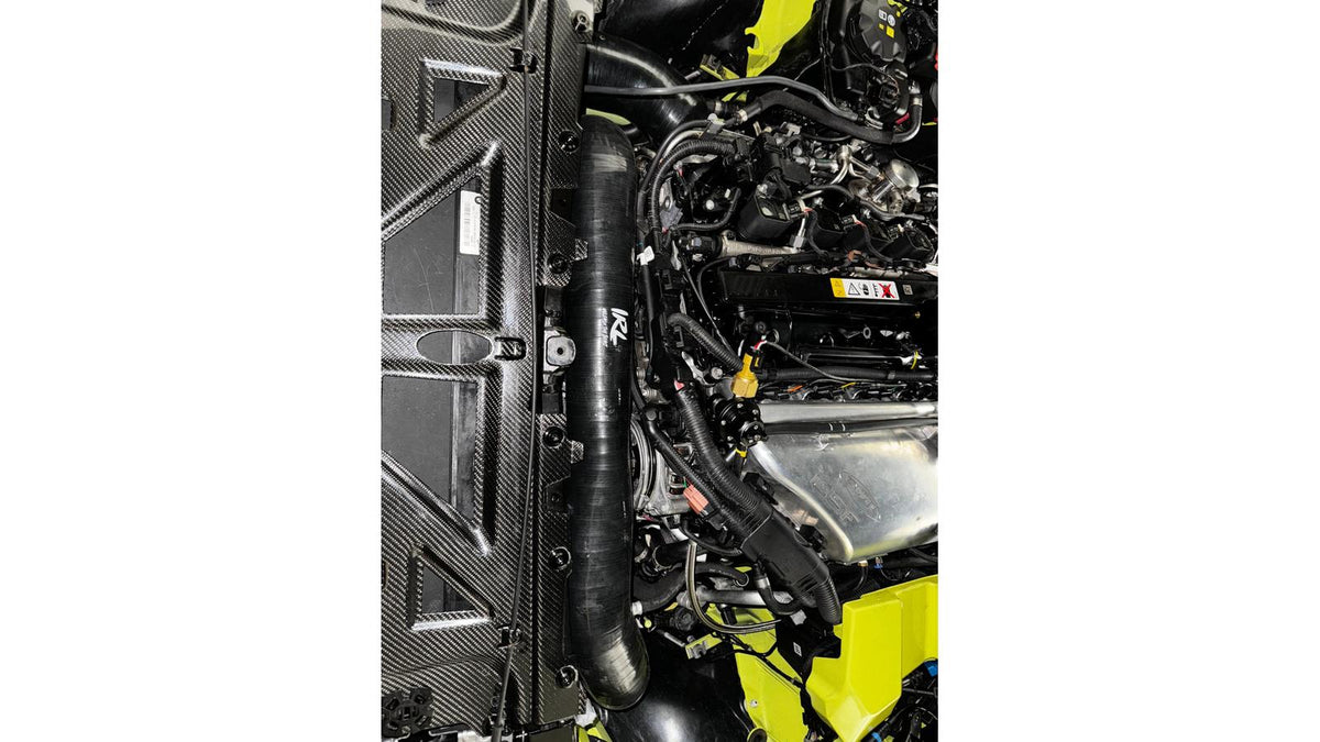 IRL Front Mount Intake G8X