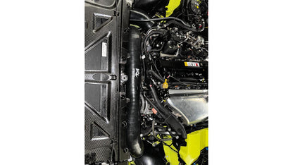 IRL Front Mount Intake G8X