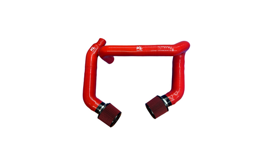 IRL Front Mount Intake G8X