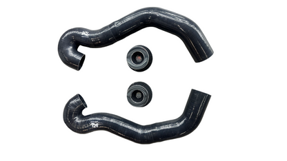IRL  Front Mount Intakes BMW X5M | X6M XM M50i/M60i F95/F96 S63/S68