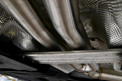 IRL G01 X3 M40i Midpipe