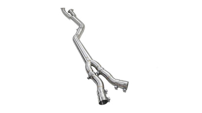 IRL G80 G81 G82 G83 Midpipe ( Brace Included )