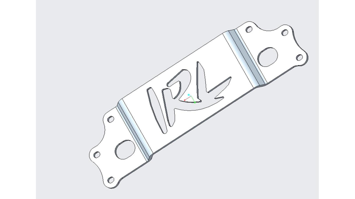 IRL G87 Extended Clearance Brace