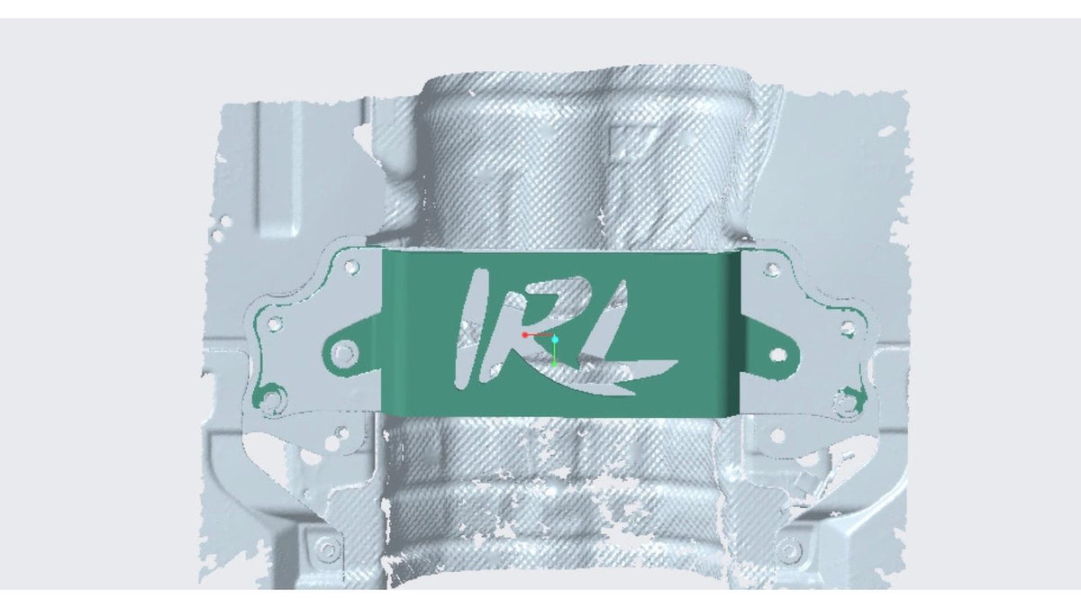 IRL G87 Extended Clearance Brace