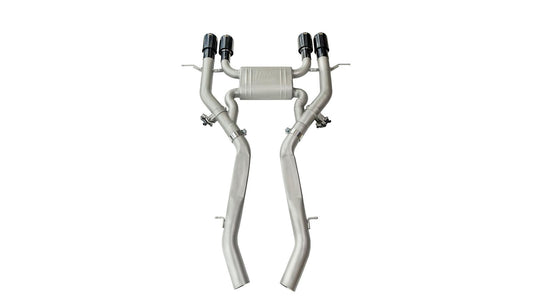 IRL G87 V2 Axleback System