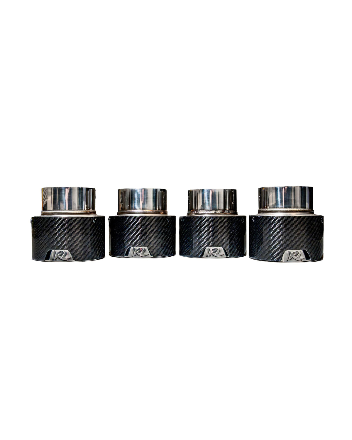 G8X 4.5” M2 M3 M4 OEM Replacement TIPS
