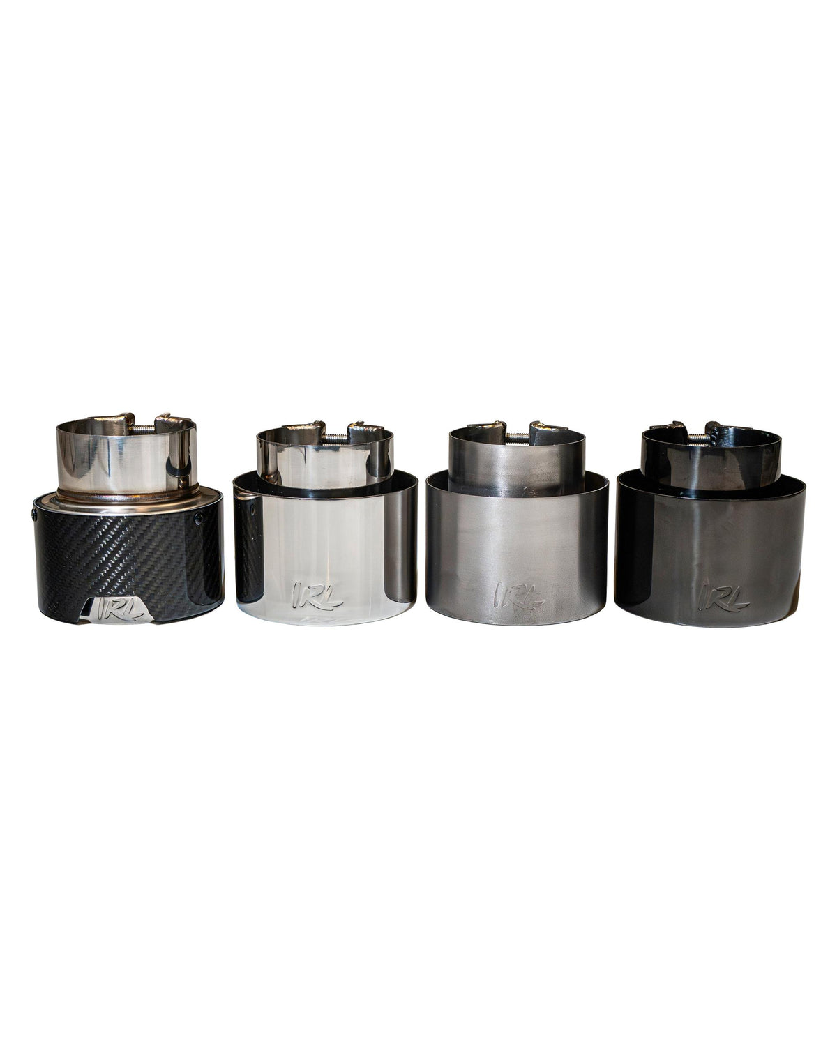 G8X 4.5” M2 M3 M4 OEM Replacement TIPS