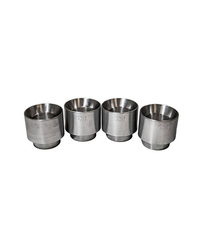G8X 4.5” M2 M3 M4 OEM Replacement TIPS
