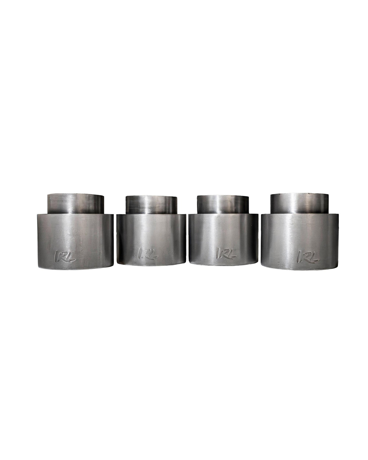 G8X 4.5” M2 M3 M4 OEM Replacement TIPS