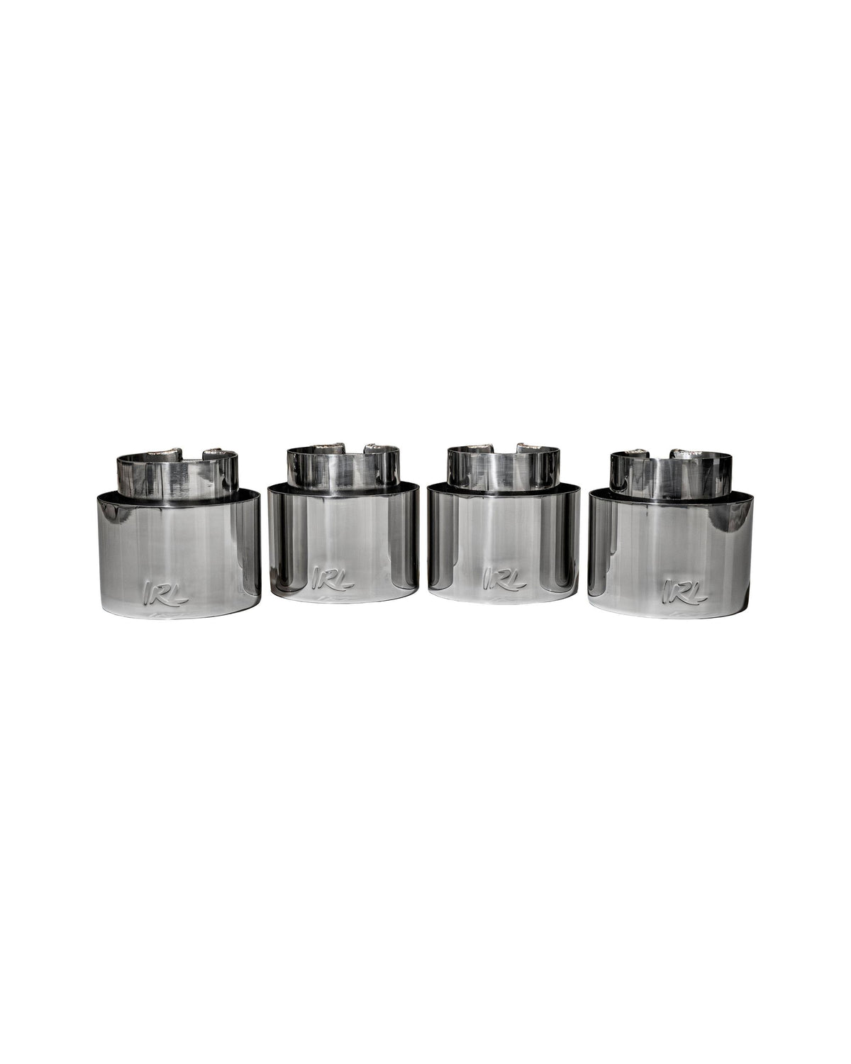 G8X 4.5” M2 M3 M4 OEM Replacement TIPS