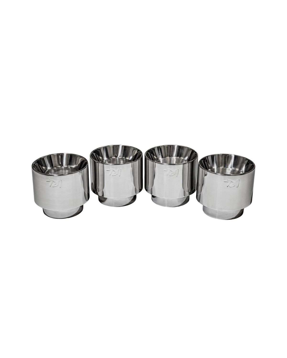G8X 4.5” M2 M3 M4 OEM Replacement TIPS
