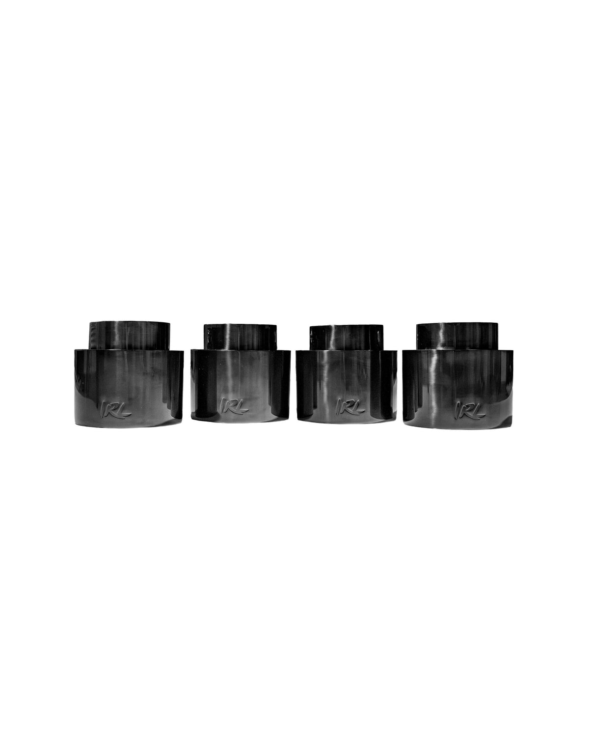 G8X 4.5” M2 M3 M4 OEM Replacement TIPS