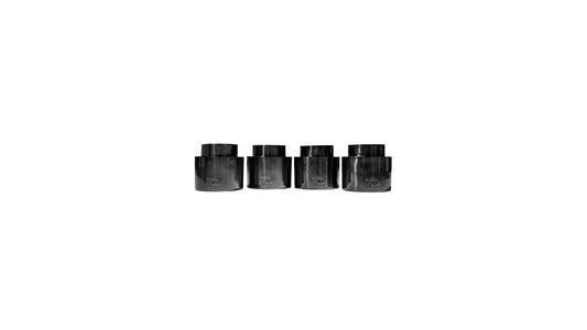 G8X 4.5” M2 M3 M4 OEM Replacement TIPS