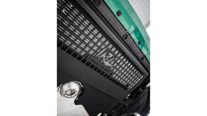 G8x Oil Cooler Guard