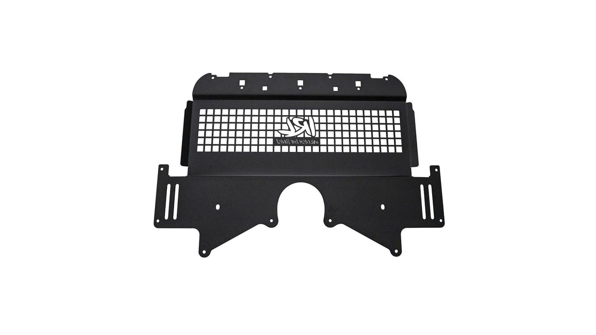 G8x Oil Cooler Guard