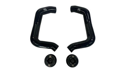 IRL G90 G99 Front Mount Intake