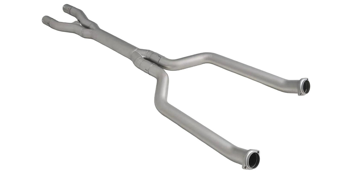 IRL G90 G99 MaxFlow Midpipe
