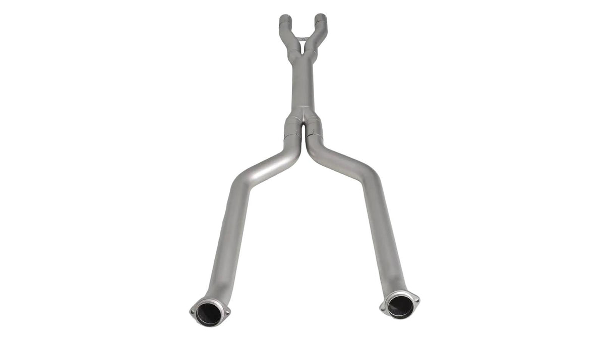 IRL G90 G99 MaxFlow Midpipe