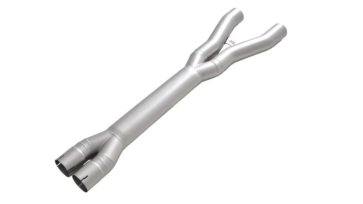 IRL G90 G99 MaxFlow Midpipe