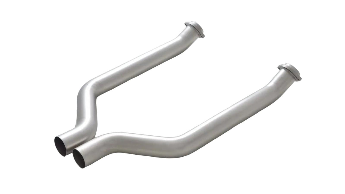 IRL G90 G99 MaxFlow Midpipe