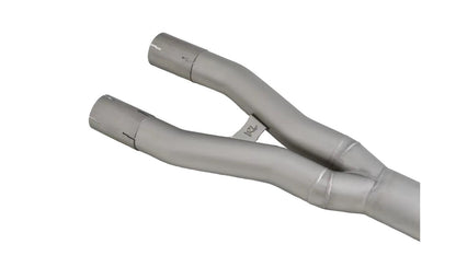 IRL G90 G99 MaxFlow Midpipe
