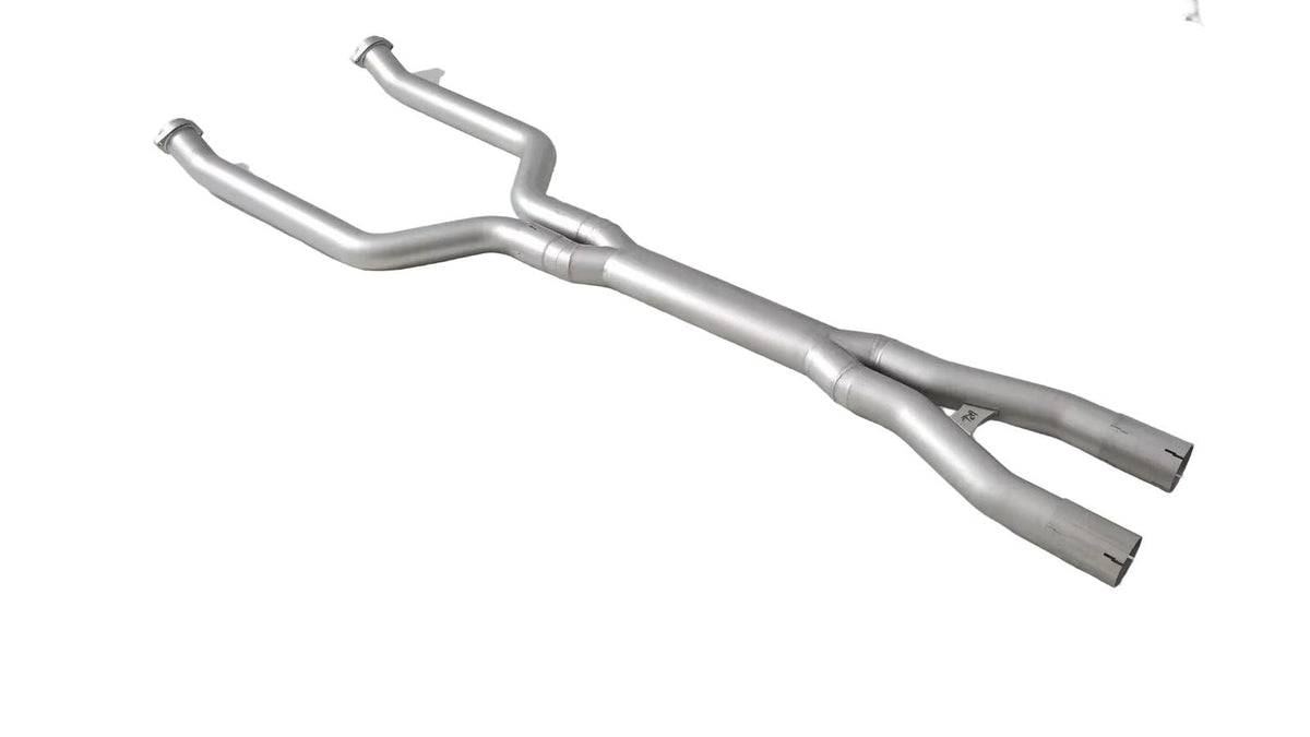 IRL G90 G99 MaxFlow Midpipe