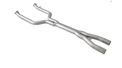 IRL G90 G99 MaxFlow Midpipe
