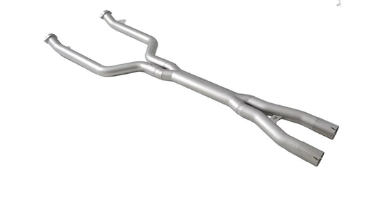 IRL G90 G99 MaxFlow Midpipe