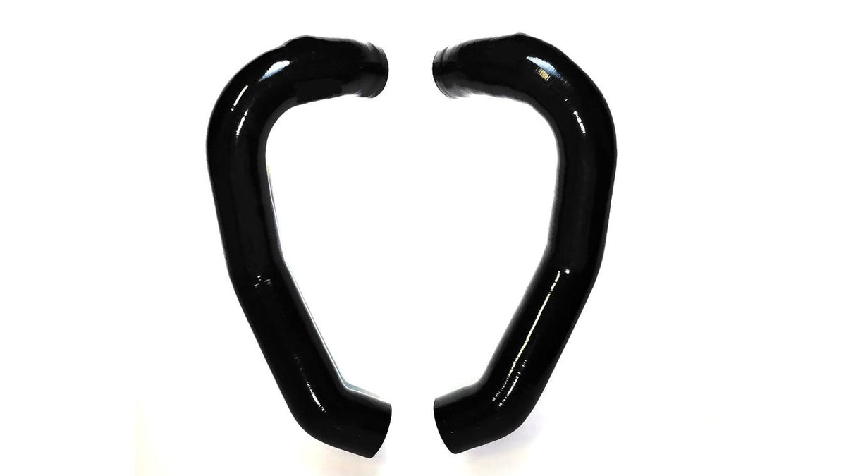 IRL M5 M6 F06 F10 F12 F13 FRONT MOUNT INTAKES