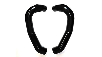 IRL M5 M6 F06 F10 F12 F13 FRONT MOUNT INTAKES