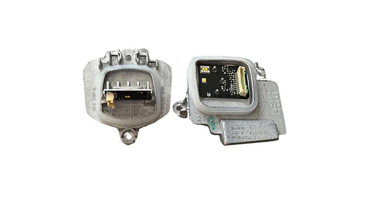 Yellow DRL CSL Style For G80 G82 with Modules