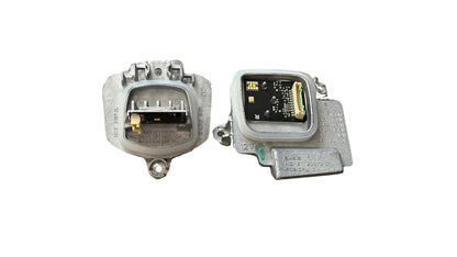 Yellow DRL CSL Style For G80 G82 with Modules