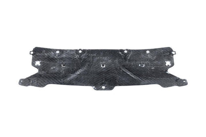 Indiv F90 M5 / F9x M8 Carbon Cooling Shroud Cover-Exterior-Silicon Valley Bimmer