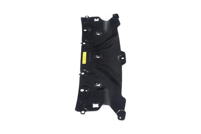 Indiv F90 M5 / F9x M8 Carbon Cooling Shroud Cover-Exterior-Silicon Valley Bimmer