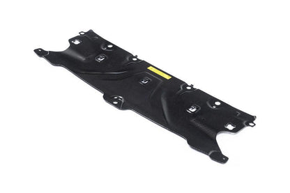 Indiv F90 M5 / F9x M8 Carbon Cooling Shroud Cover-Exterior-Silicon Valley Bimmer