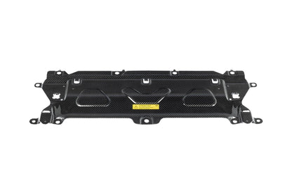Indiv F97 X3M / F98 X4M Carbon Cooling Shroud Cover-Performance-Silicon Valley Bimmer