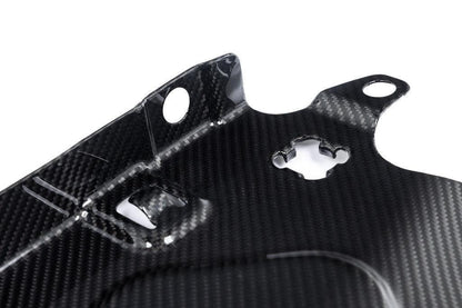 Indiv F9X X5M / X6M / G07 X7 / G09 XM Carbon Cooling Shroud Cover-Exterior-Silicon Valley Bimmer