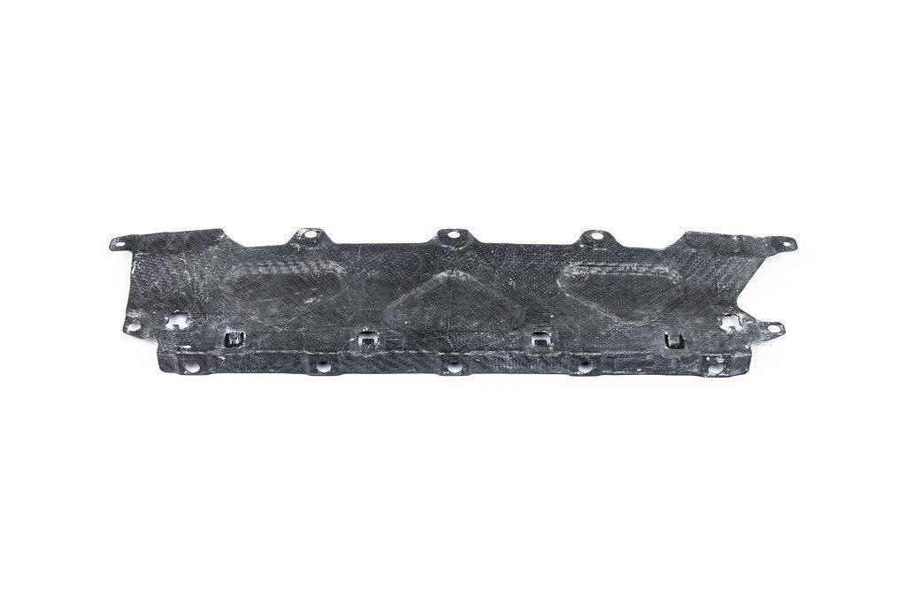 Indiv F9X X5M / X6M / G07 X7 / G09 XM Carbon Cooling Shroud Cover-Exterior-Silicon Valley Bimmer