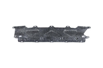 Indiv F9X X5M / X6M / G07 X7 / G09 XM Carbon Cooling Shroud Cover-Exterior-Silicon Valley Bimmer