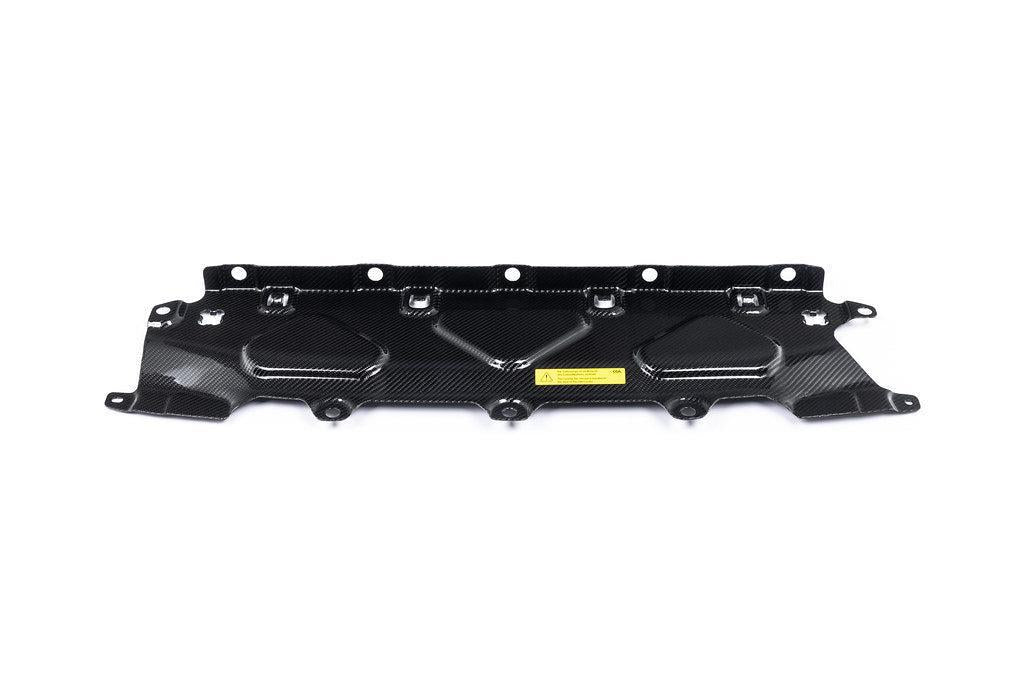 Indiv F9X X5M / X6M / G07 X7 / G09 XM Carbon Cooling Shroud Cover-Exterior-Silicon Valley Bimmer