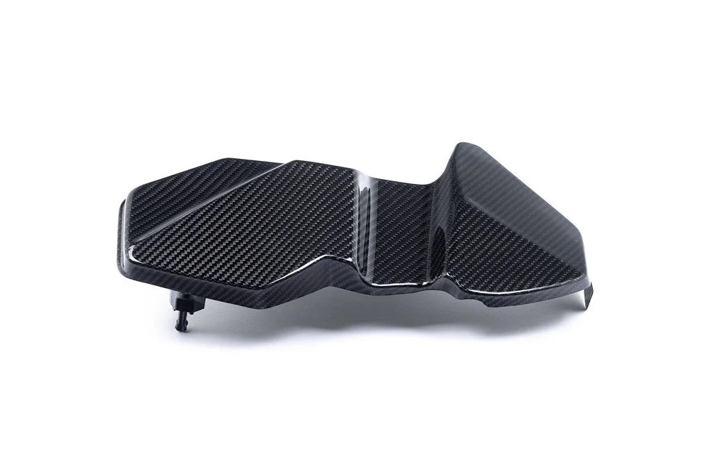 Indiv G20 M340i B58 Carbon ECU Battery Terminal Cover-Performance-Silicon Valley Bimmer