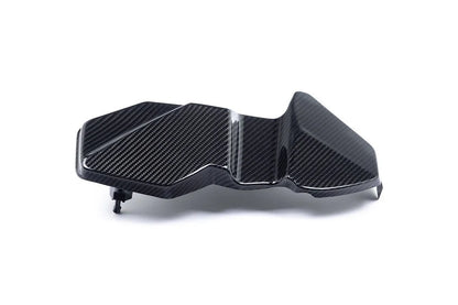 Indiv G20 M340i B58 Carbon ECU Battery Terminal Cover-Performance-Silicon Valley Bimmer